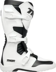 THOR - BOOT BLITZ XR WH/BK 7 - 34103100
