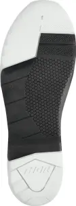 THOR - BOOT BLITZ XR WH/BK 10 - 34103103