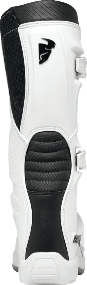 THOR - BOOT BLITZ XR WH/BK 13 - 34103106