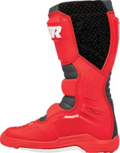 THOR - BOOT BLITZ XR RD/CH 12 - 34103114