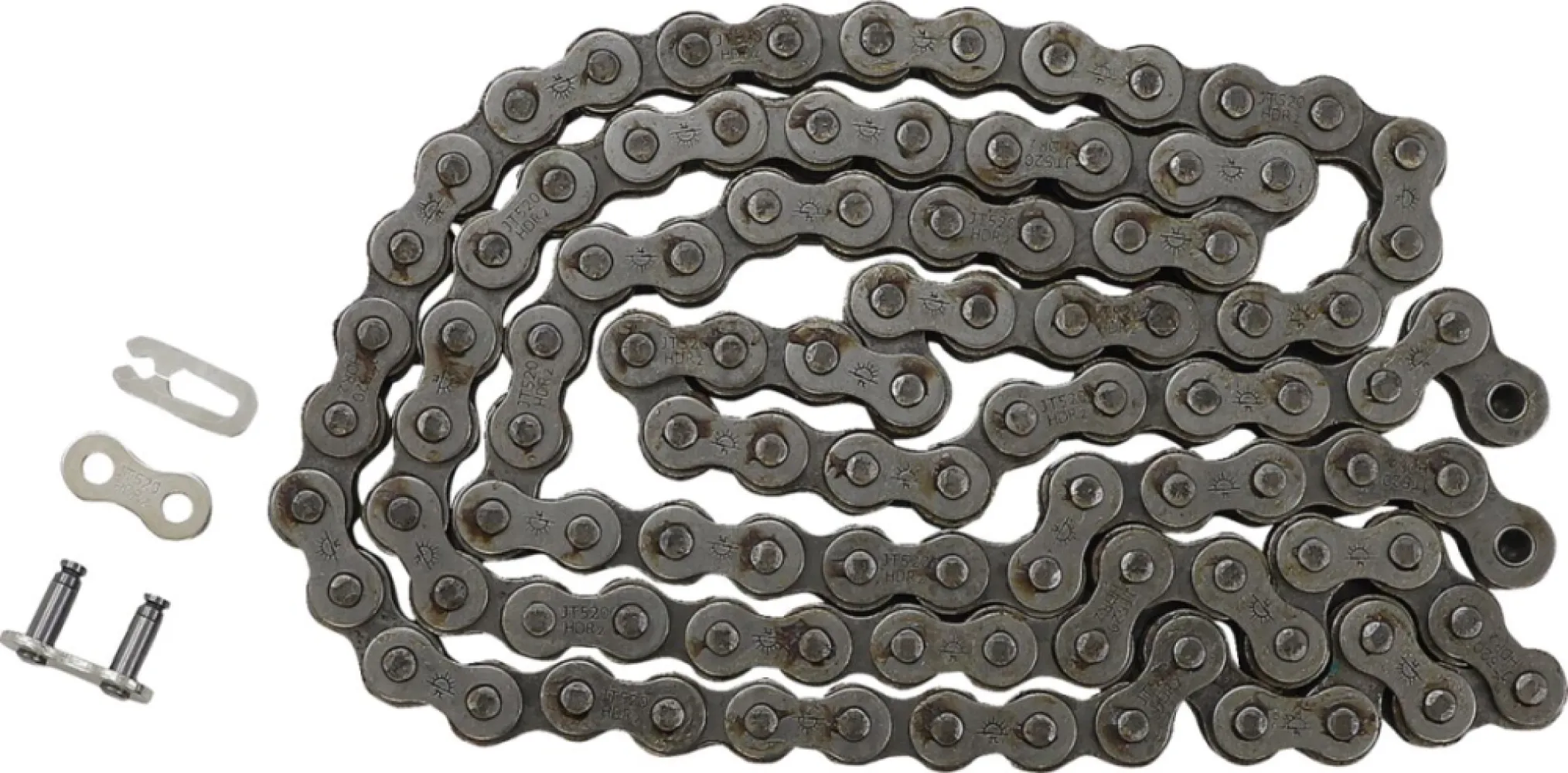 JT CHAINS - CHAIN JT520HDR 104C - 12200179