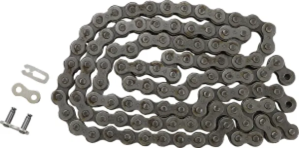 JT CHAINS - CHAIN JT520HDR 104C - 12200179