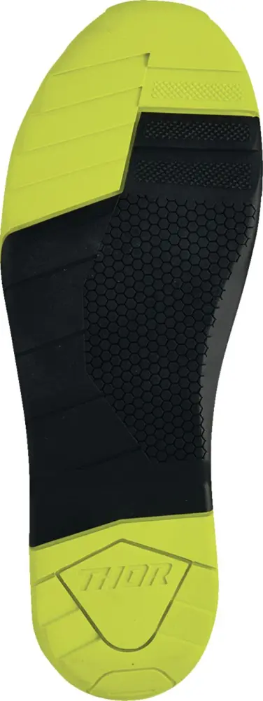 THOR - BOOT BLITZ XR AC/BK 10 - 34103121