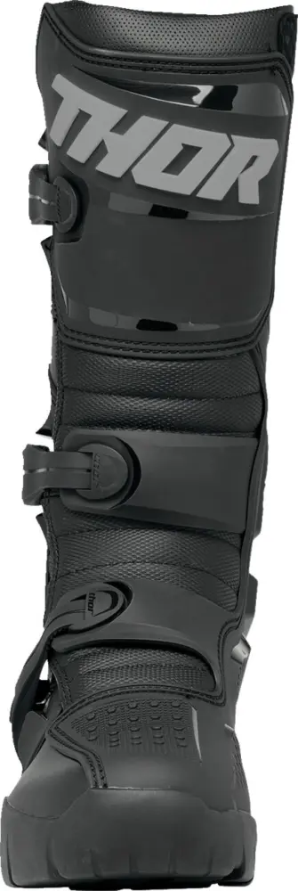 THOR - BOOT BLITZ XR TRL BK/GY 7 - 34103127