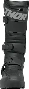 THOR - BOOT BLITZ XR TRL BK/GY 7 - 34103127