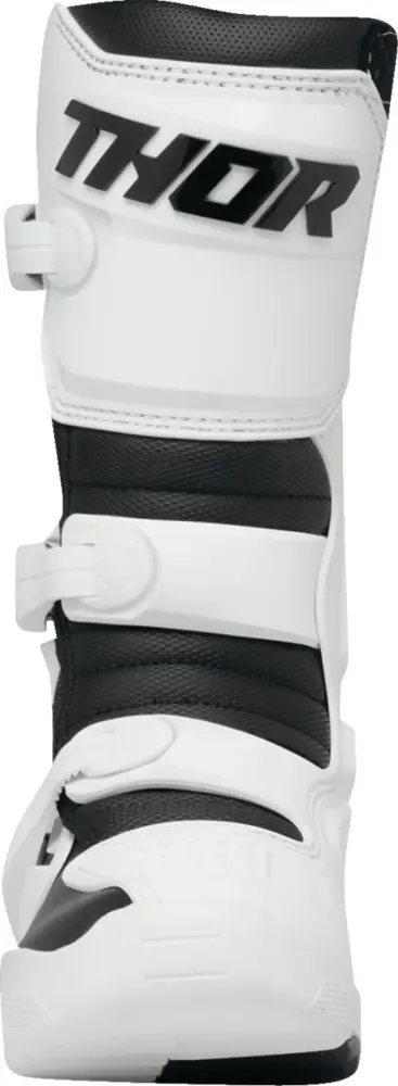 THOR - BOOT WMN BLITZ XR WH/BK 6 - 34103137
