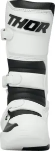 THOR - BOOT WMN BLITZ XR WH/BK 6 - 34103137