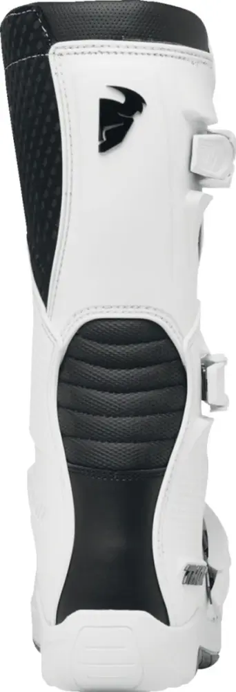 THOR - BOOT WMN BLITZ XR WH/BK 5 - 34103136