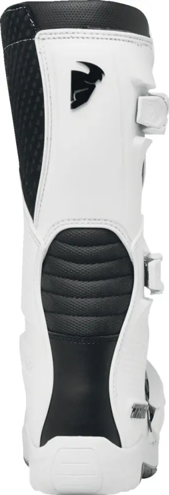 THOR - BOOT WMN BLITZ XR WH/BK 6 - 34103137
