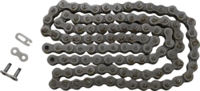 JT CHAINS - CHAIN JT520HDR 102C - 12200178