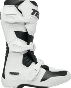 THOR - BOOT WMN BLITZ XR WH/BK 9 - 34103140