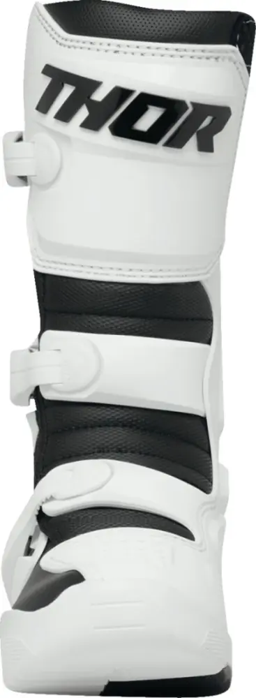 THOR - BOOT WMN BLITZ XR WH/B 10 - 34103141