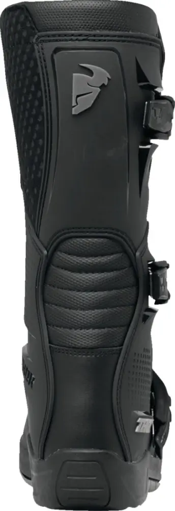 THOR - BOOT WMN BLITZ XR BK/GY 7 - 34103144