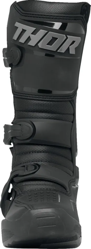 THOR - BOOT WMN BLITZ XR BK/GY 8 - 34103145
