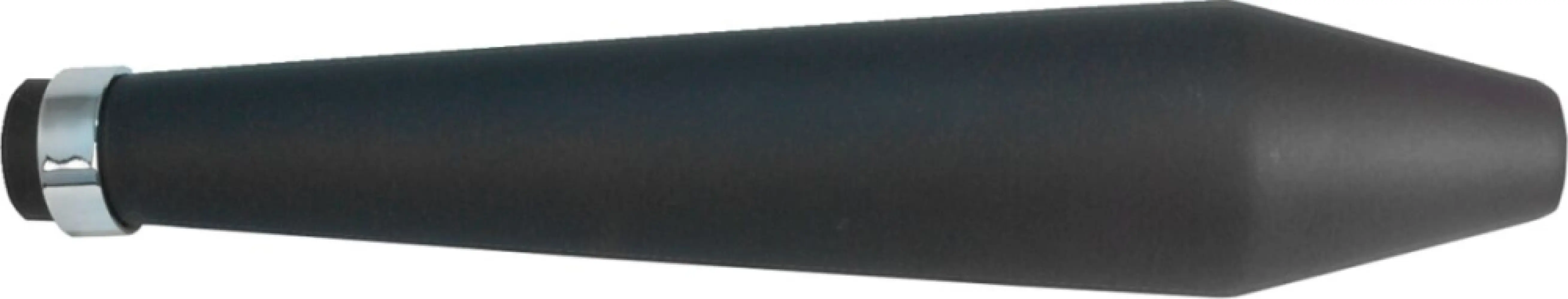 EMGO - MUFFLER CAFE FLAT BLACK - 18112525