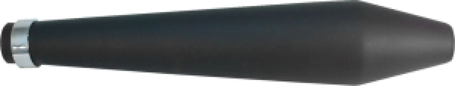 EMGO - MUFFLER CAFE FLAT BLACK - 18112525