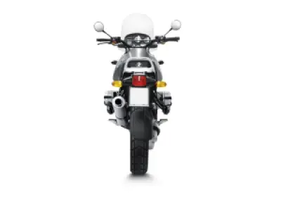 AKRAPOVIC - MUFFLER TI BMW R1150GS - 18113202