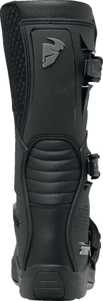 THOR - BOOT WMN BLITZ XR BK/GY 9 - 34103146