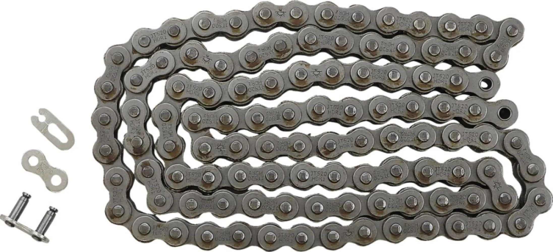 JT CHAINS - CHAIN JT520HDR 108C - 12200182