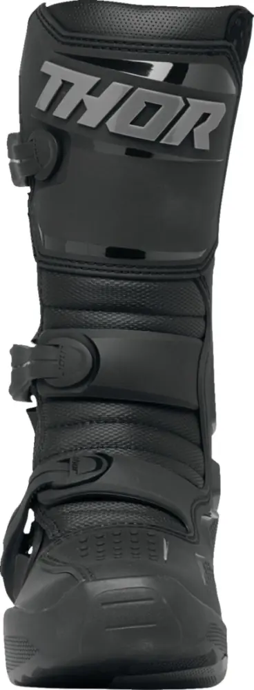 THOR - BOOT WMN BLITZ XR BK/G 10 - 34103147