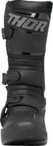THOR - BOOT WMN BLITZ XR BK/G 10 - 34103147
