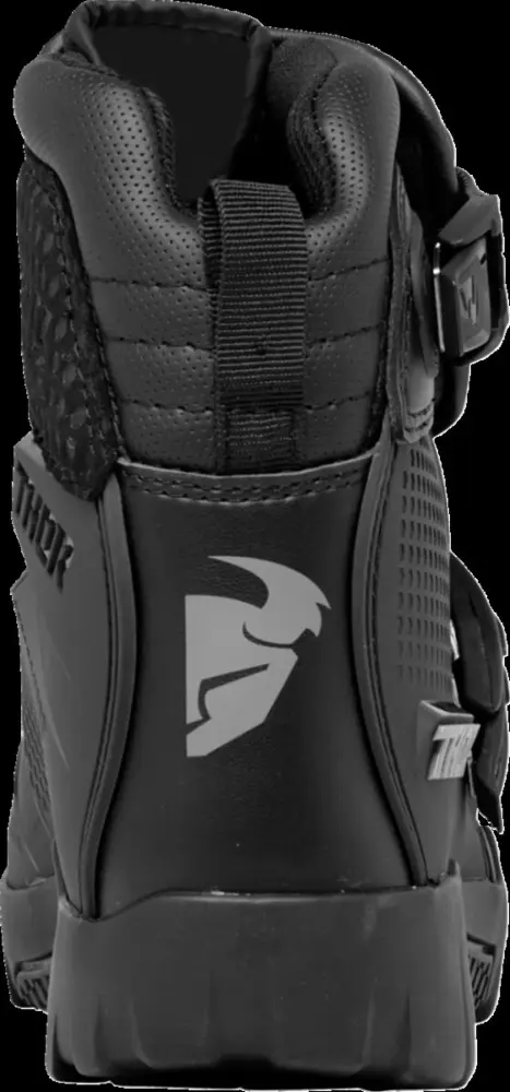 THOR - BOOT BLITZ XRS BK/GY 9 - 34103150