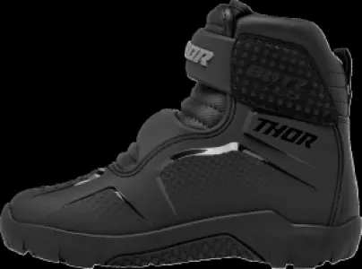 THOR - BOOT BLITZ XRS BK/GY 9 - 34103150