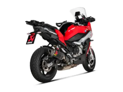 AKRAPOVIC - MUFFLER SLIP-ON CARBON S1000XR - 18114852