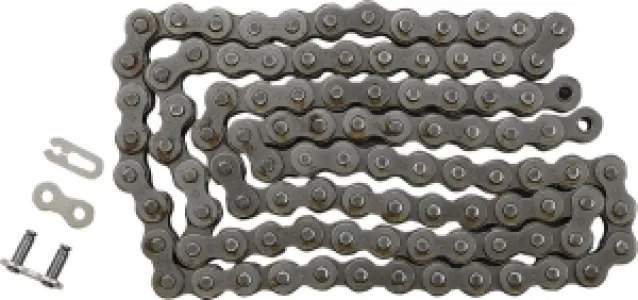 JT CHAINS - CHAIN JT520HDR 100C - 12200177