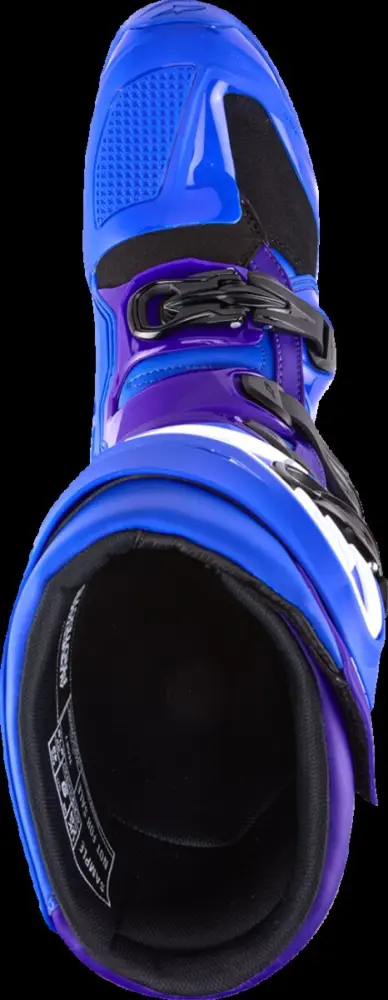 ALPINESTARS(MX) - BOOT TECH 7 BLUE 8 - 34103311