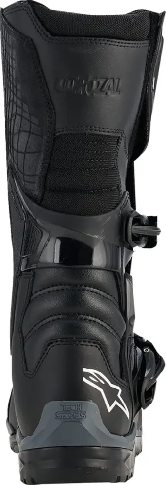 ALPINESTARS(MX) - BOOT COROZAL ADV DS BLK 10 - 34103355