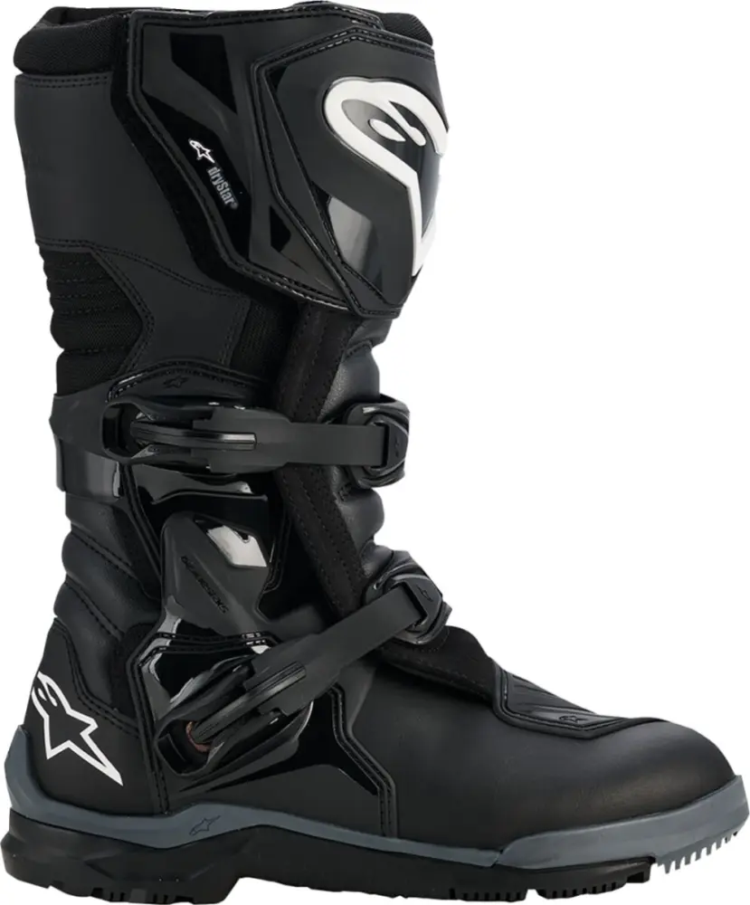 ALPINESTARS(MX) - BOOT COROZAL ADV DS BLK 10 - 34103355