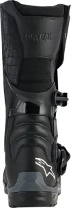 ALPINESTARS(MX) - BOOT COROZAL ADV DS BLK 11 - 34103356