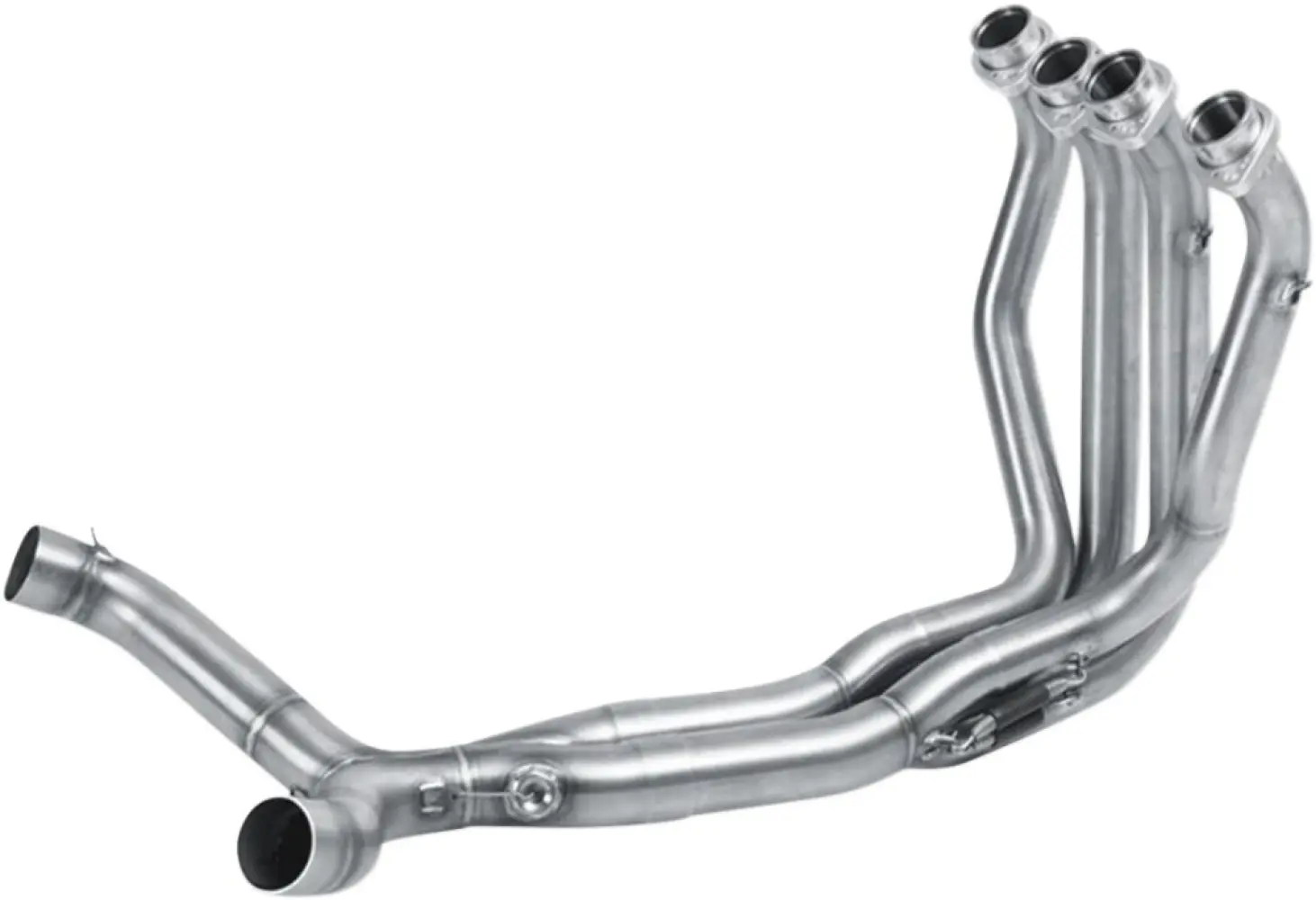 AKRAPOVIC - HEADPIPES SS Z1000SX - 18120205