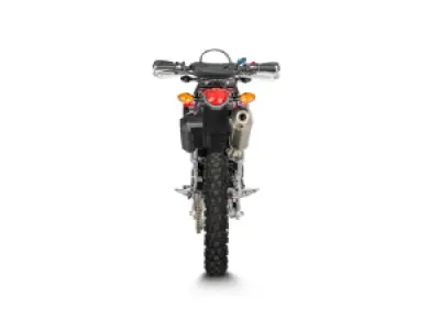AKRAPOVIC - HEADER STAINLESS STEEL 2-LAMBD - 18120608