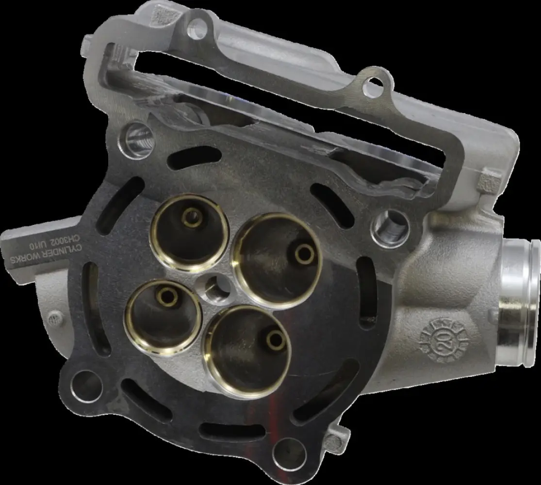 CYLINDER WORKS - CYLINDER STD BORE KIT - 09311019