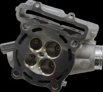 CYLINDER WORKS - CYLINDER STD BORE KIT - 09311019
