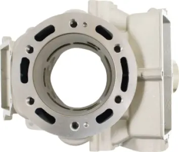 CYLINDER WORKS - Big Bore Cylinder Kit YZ 250 - 09311163