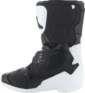 ALPINESTARS(MX) - BOOT T3S KIDS WHT/BLK 11 - 34110703