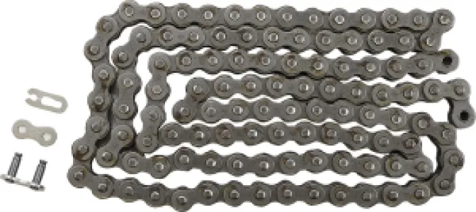 JT CHAINS - CHAIN JT520HDR 112C - 12200184