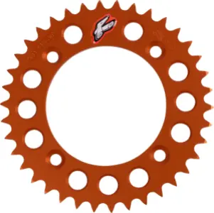 RENTHAL - SPROCKET R 415 38T OR  - 12112490