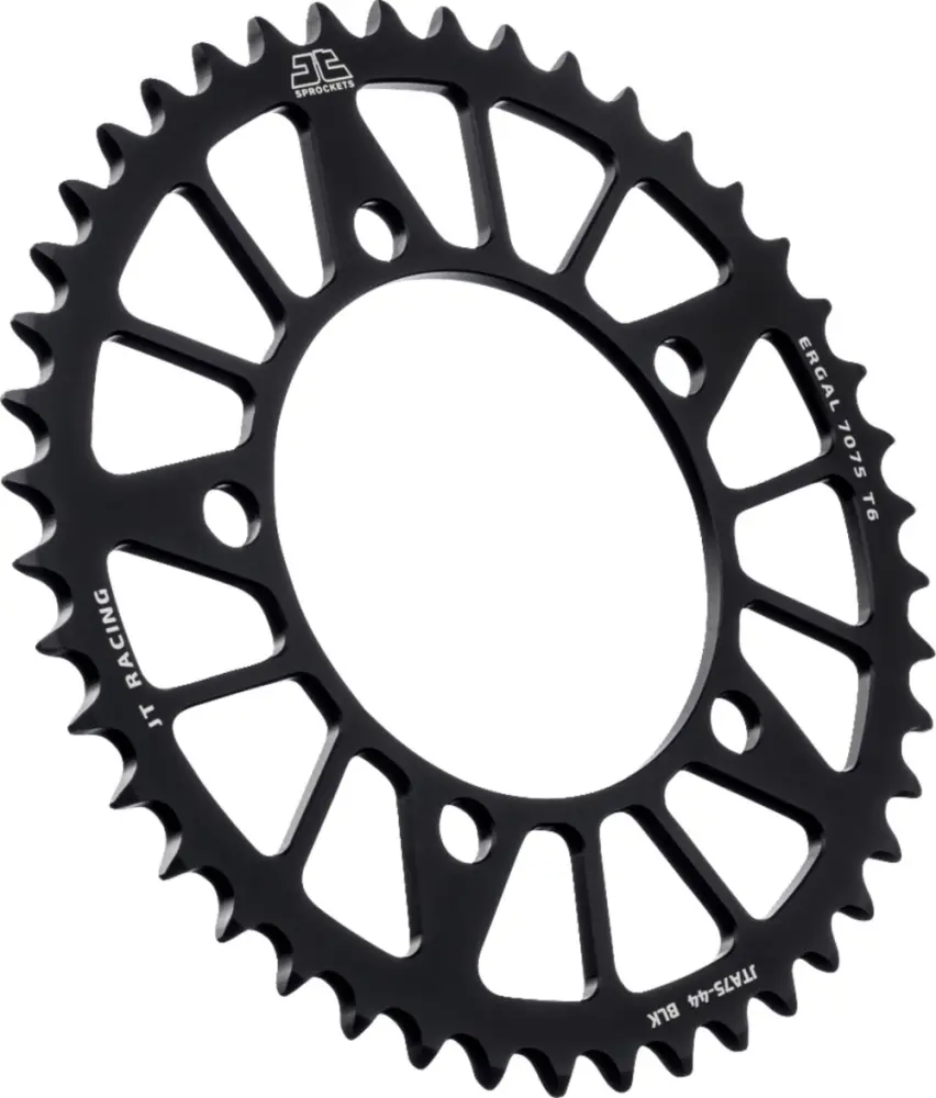 JT SPROCKETS - SPROCKET RL 44T BMW BLK - 12112588