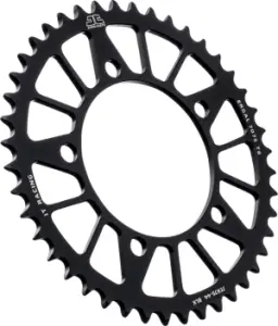 JT SPROCKETS - SPROCKET RL 44T BMW BLK - 12112588