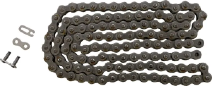 JT CHAINS - CHAIN JT520HDR 120C - 12200188