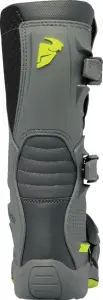 THOR - BOOT YTH BLITZ XR GY/CH 7 - 34110744