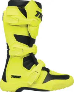 THOR - BOOT YTH BLITZ XR AC/BK 1 - 34110759