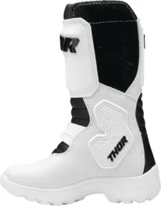 THOR - BOOT MINI BLITZ XR WHT 11 - 34110796