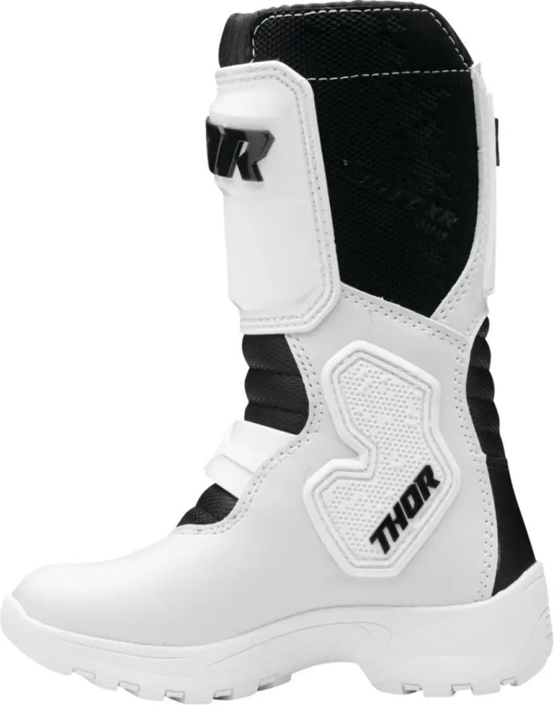 THOR - BOOT MINI BLITZ XR WHT 13 - 34110798