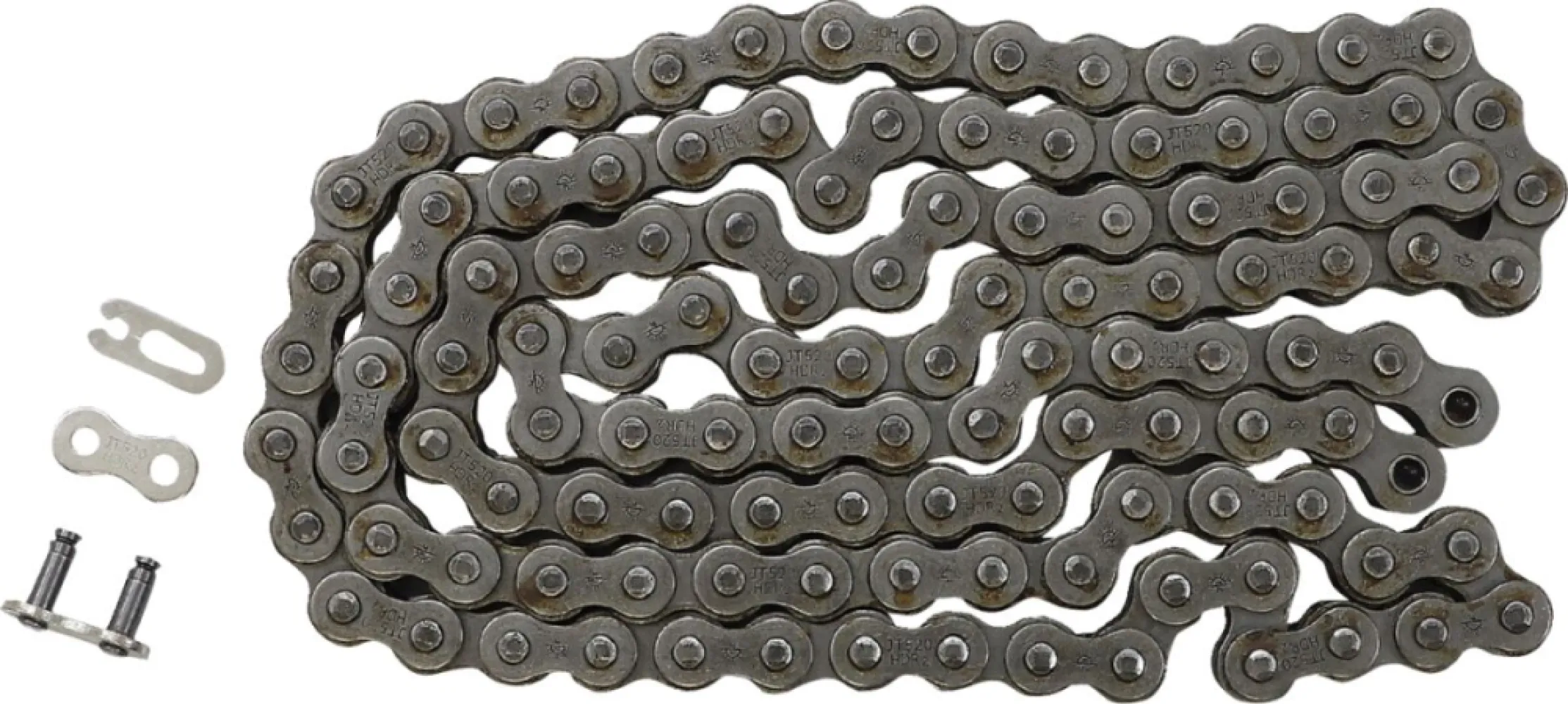 JT CHAINS - CHAIN JT520HDR 118C - 12200187
