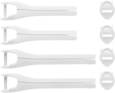 THOR - STRAPS BLITZXP WMN WH 5-8 - 34300874